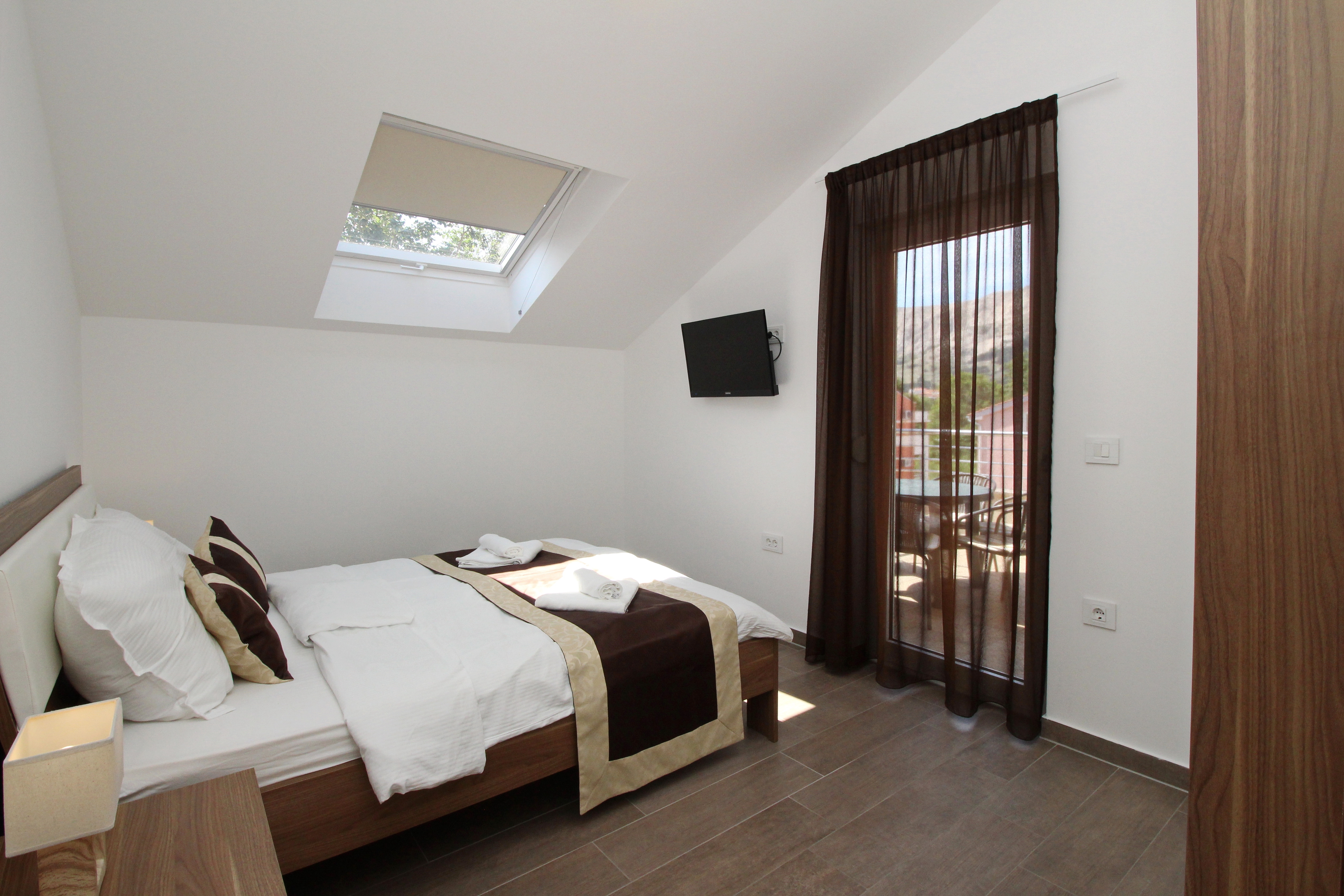 Top Krk Baška Top Krk Baška