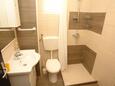 Pag, Bathroom in the apartment, (pet friendly) and WiFi.