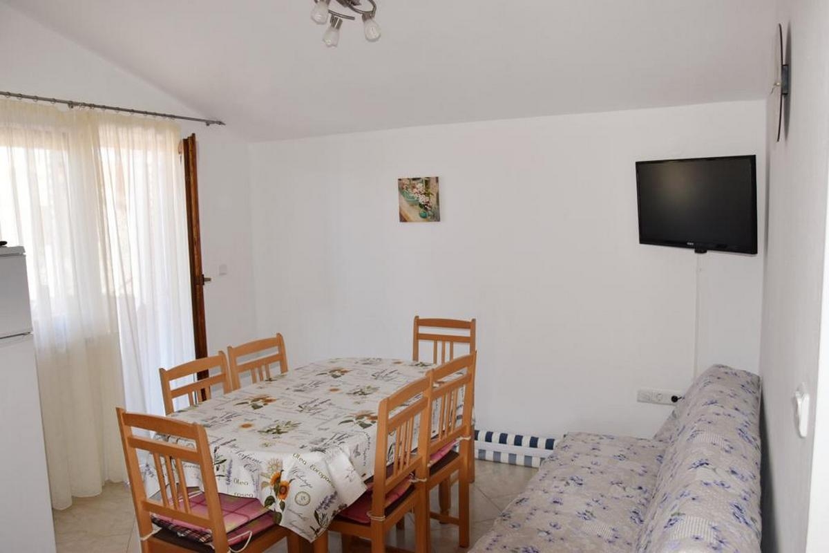 Two bedroom apartment with terrace and sea view Vrsi - Mulo, Zadar (A-18849-a) Two bedroom apartment with terrace and sea view Vrsi - Mulo, Zadar (A-18849-a)