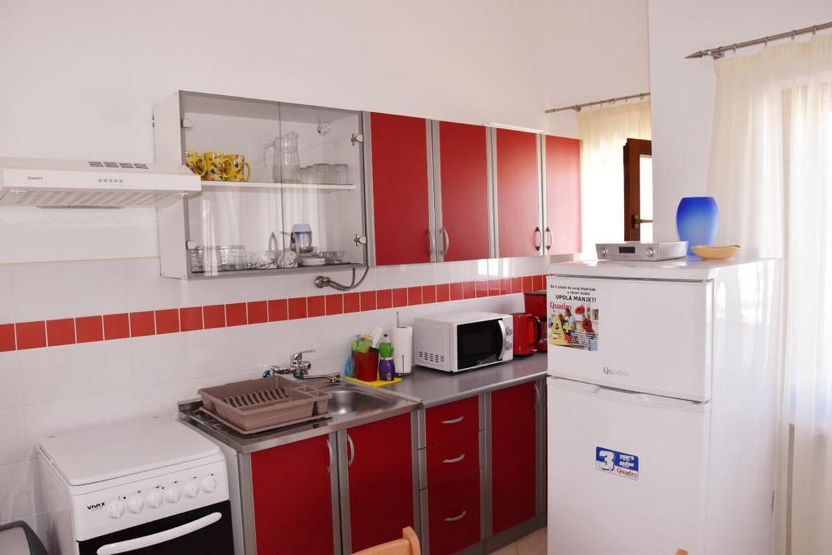 Top Zadar Vrsi - Mulo Top Zadar Vrsi - Mulo