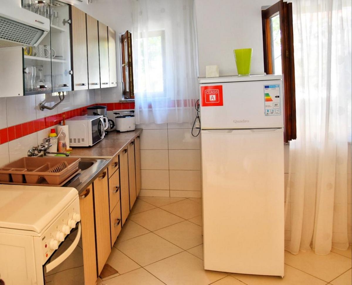 Top Zadar Vrsi - Mulo Top Zadar Vrsi - Mulo