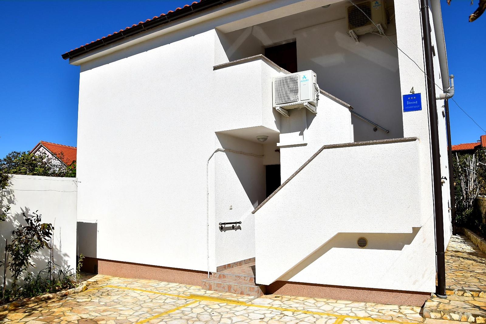 Top Zadar Vrsi - Mulo Top Zadar Vrsi - Mulo