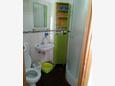 Ванная комната Stari Grad, Ванная комната в размещении типа apartment, WiFi.