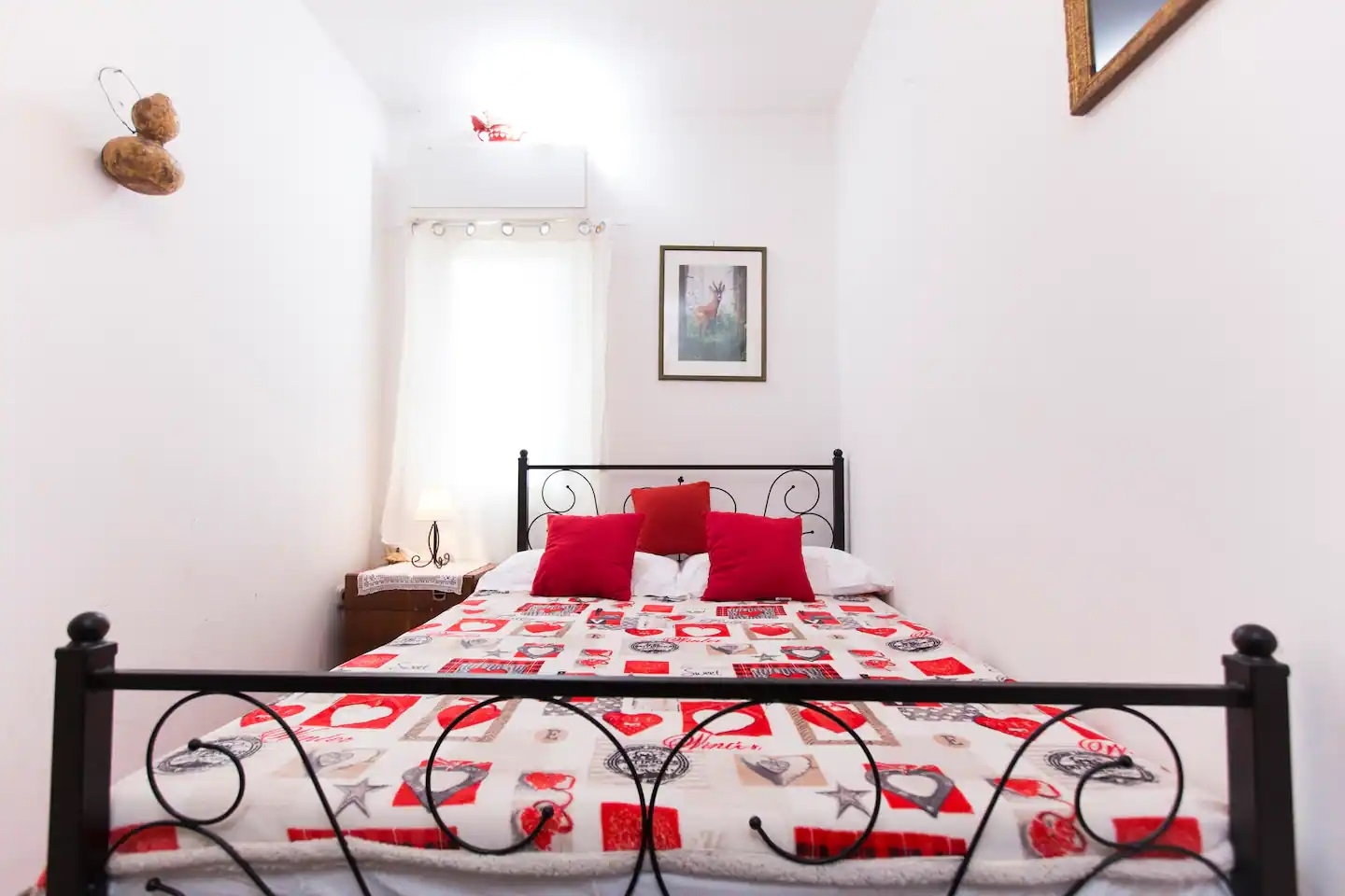 Three bedroom house with air-conditioning Radošić, Zagora  K
