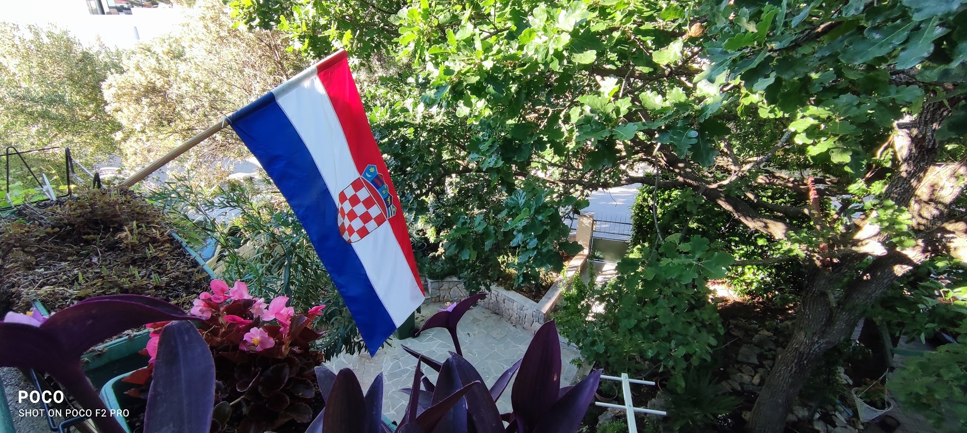 Three bedroom apartment with terrace Srima - Vodice, Vodice  A-a