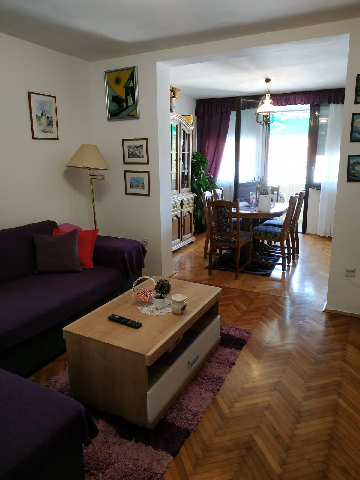 Two bedroom apartment with balcony and sea view Cavtat, Dubrovnik (A-18857-b) Two bedroom apartment with balcony and sea view Cavtat, Dubrovnik (A-18857-b)