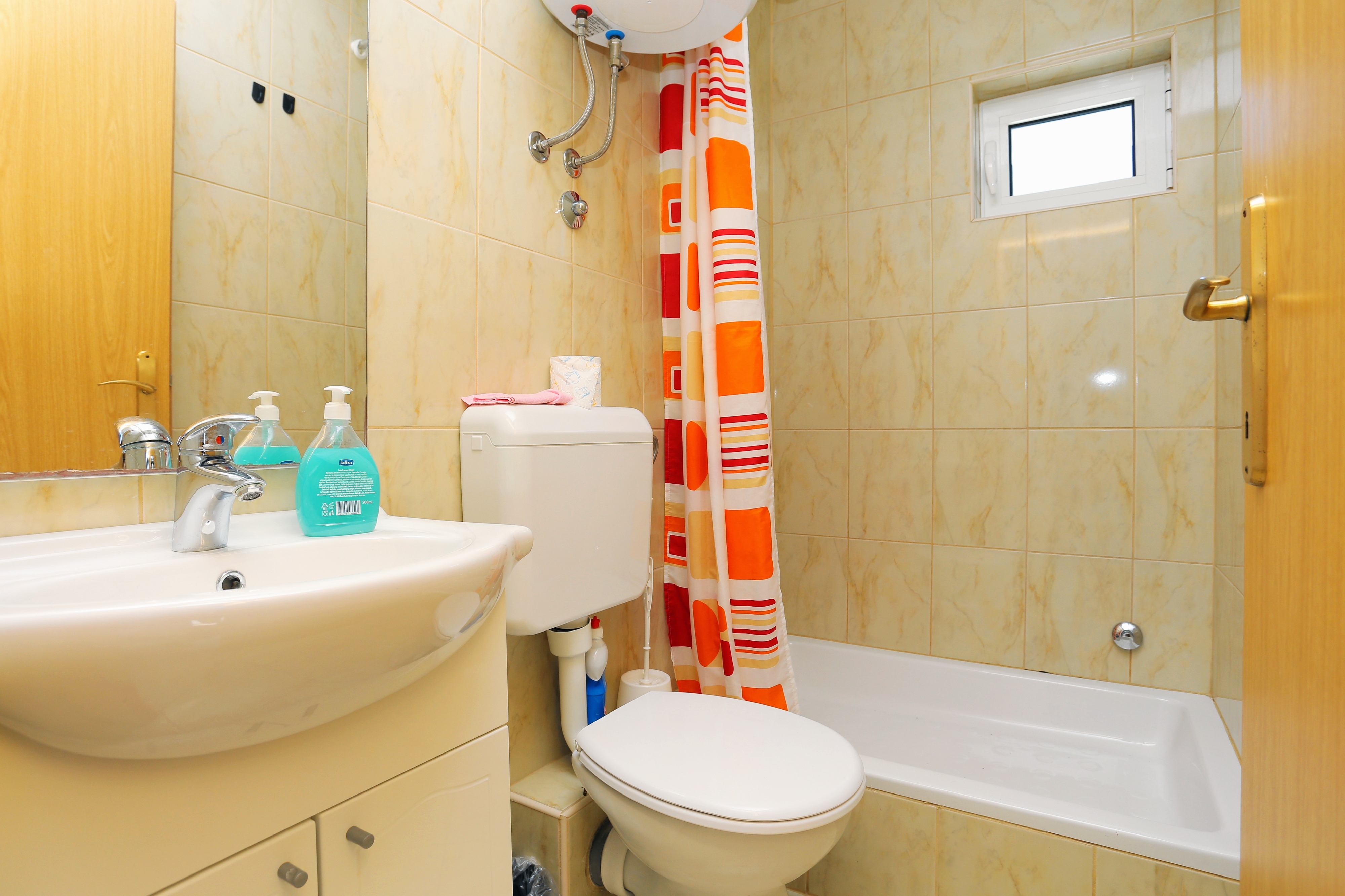 Top Makarska Brist Top Makarska Brist