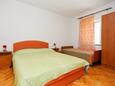 Ložnice 2 Brist, Ložnice 2 v ubytování typu apartment, WiFi.