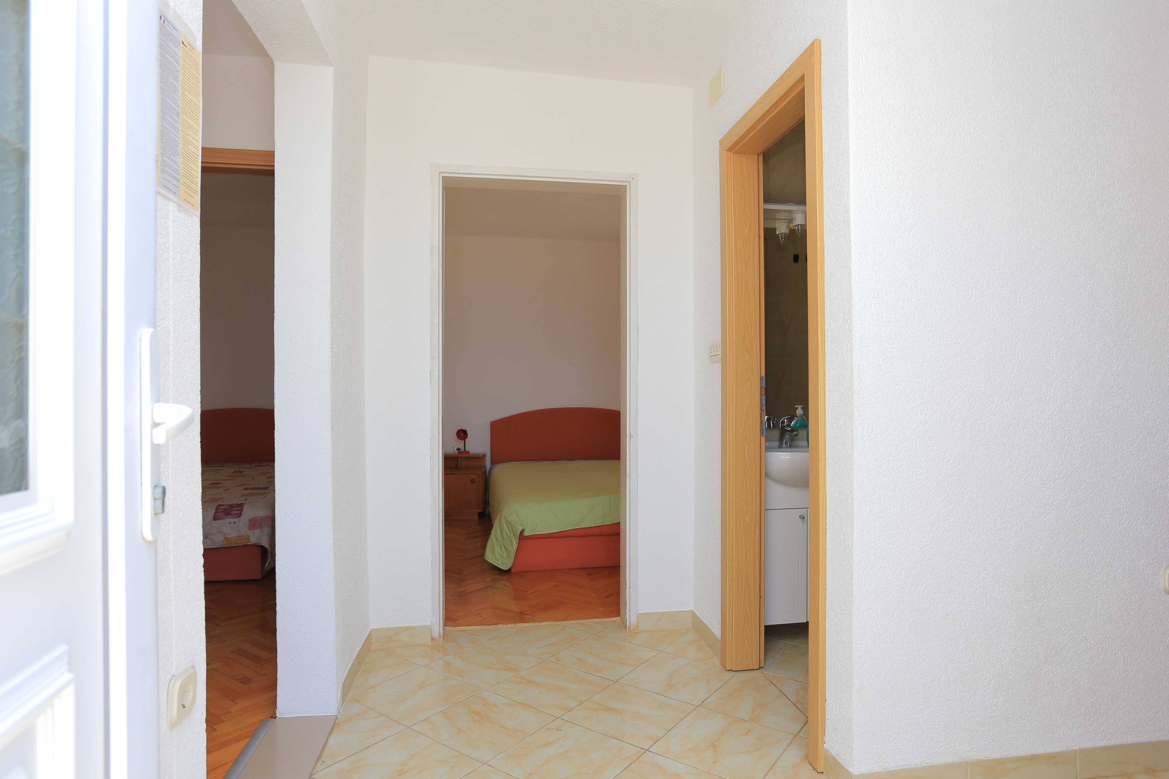 Top Makarska Brist Top Makarska Brist