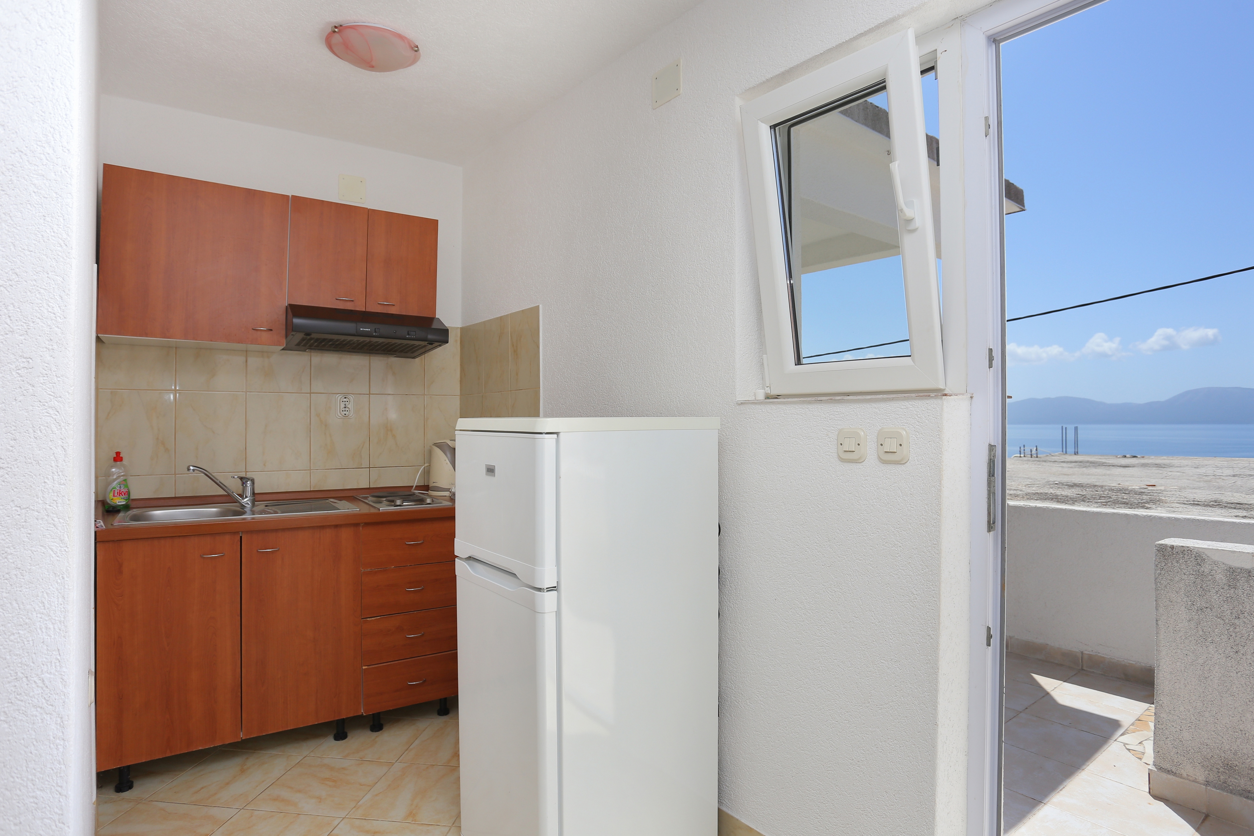 Top Makarska Brist Top Makarska Brist