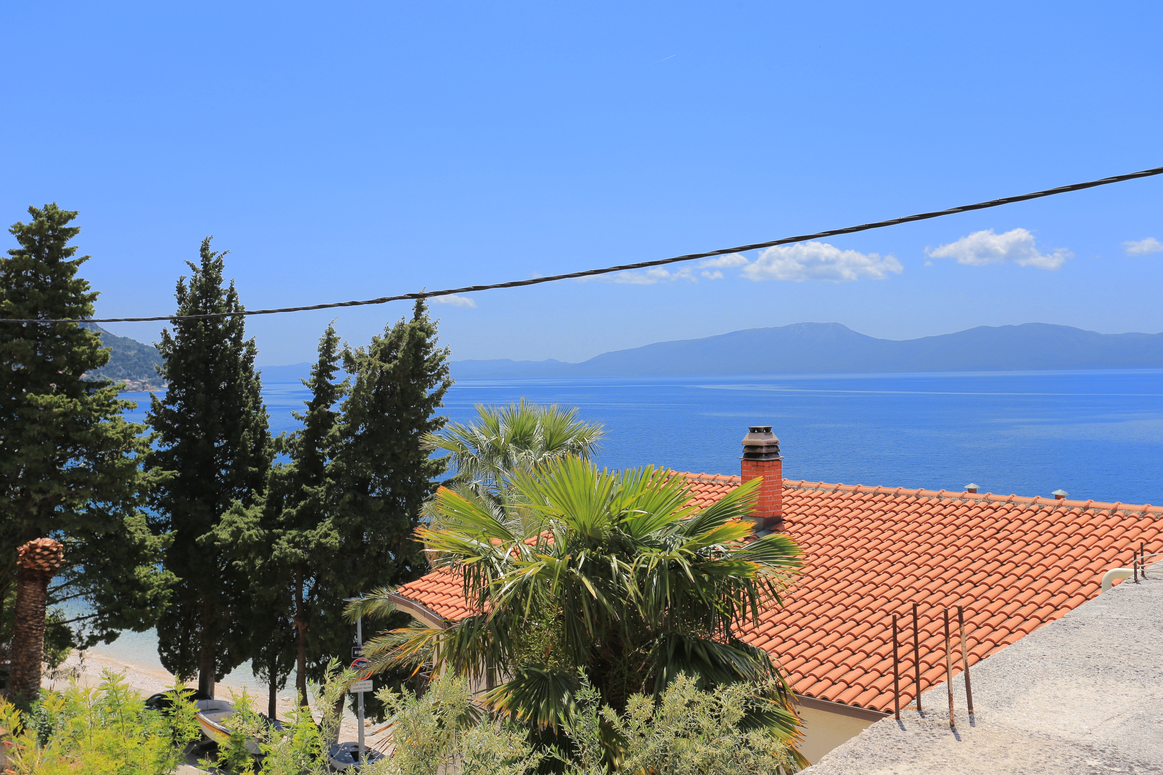Top Makarska Brist Top Makarska Brist