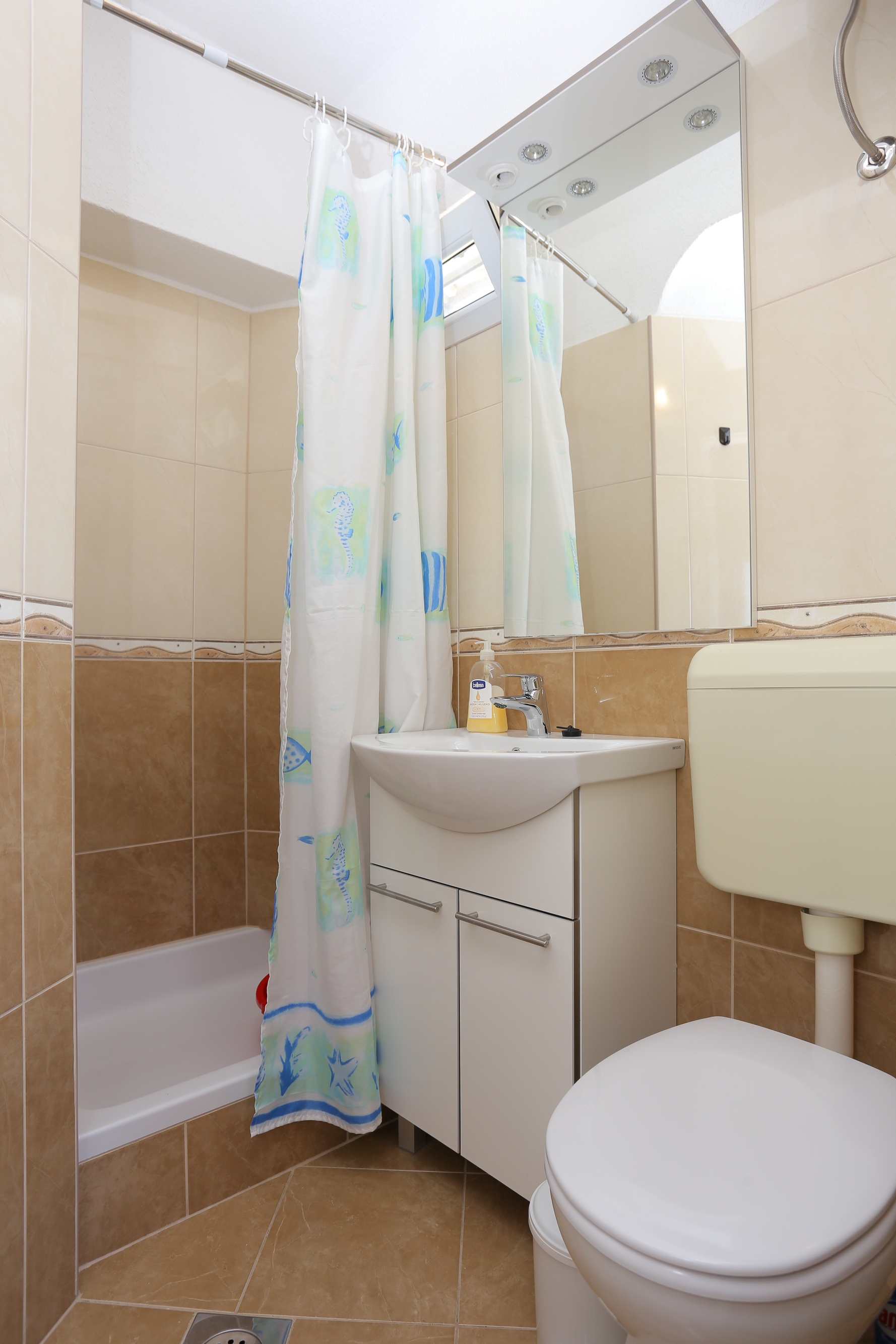 Top Makarska Brist Top Makarska Brist