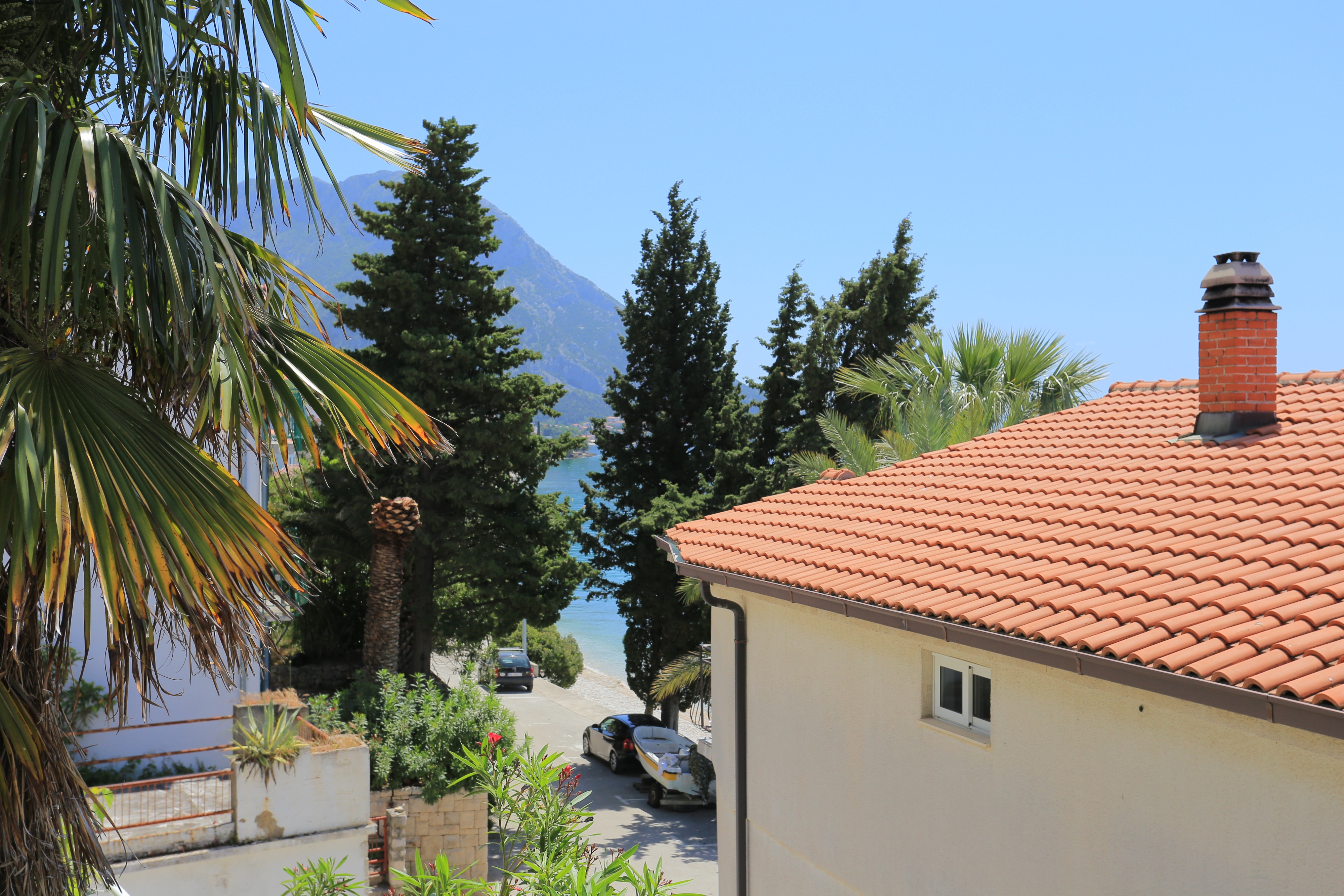 Top Makarska Brist Top Makarska Brist