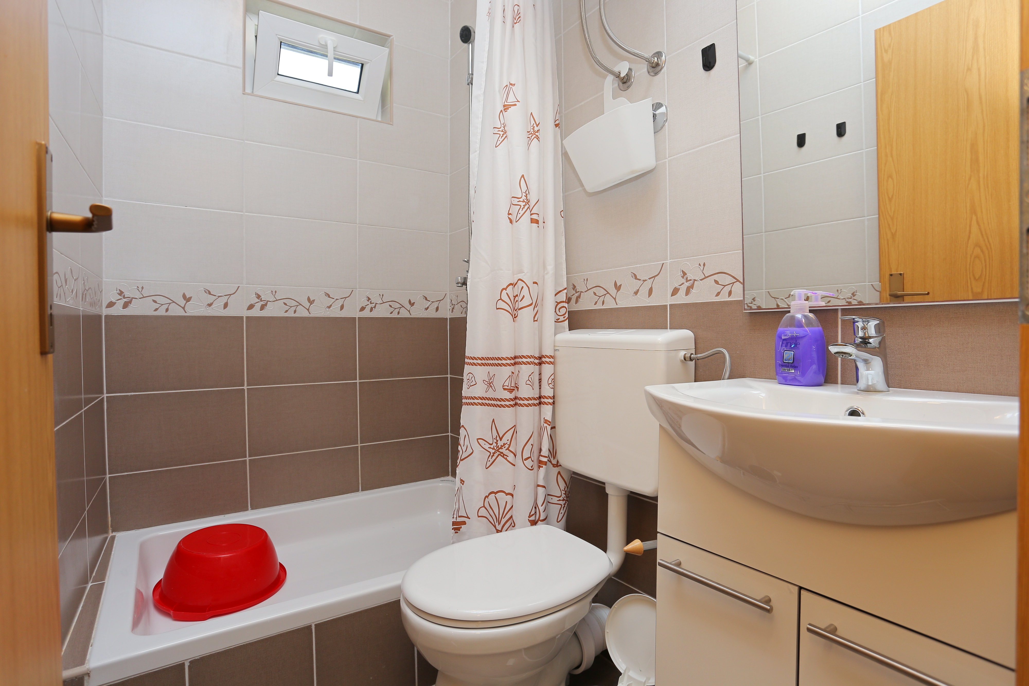 Top Makarska Brist Top Makarska Brist