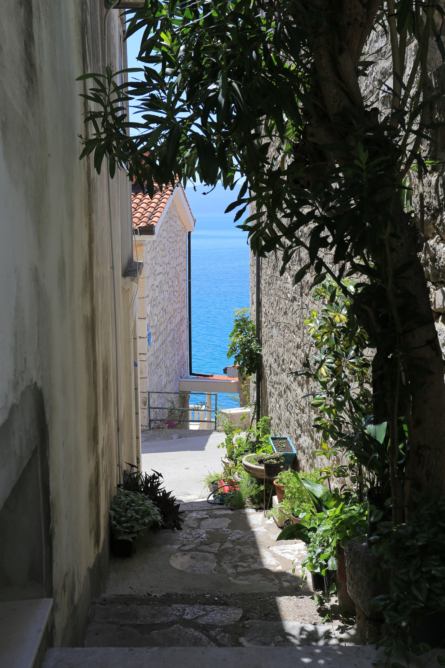 Top Makarska Brist Top Makarska Brist