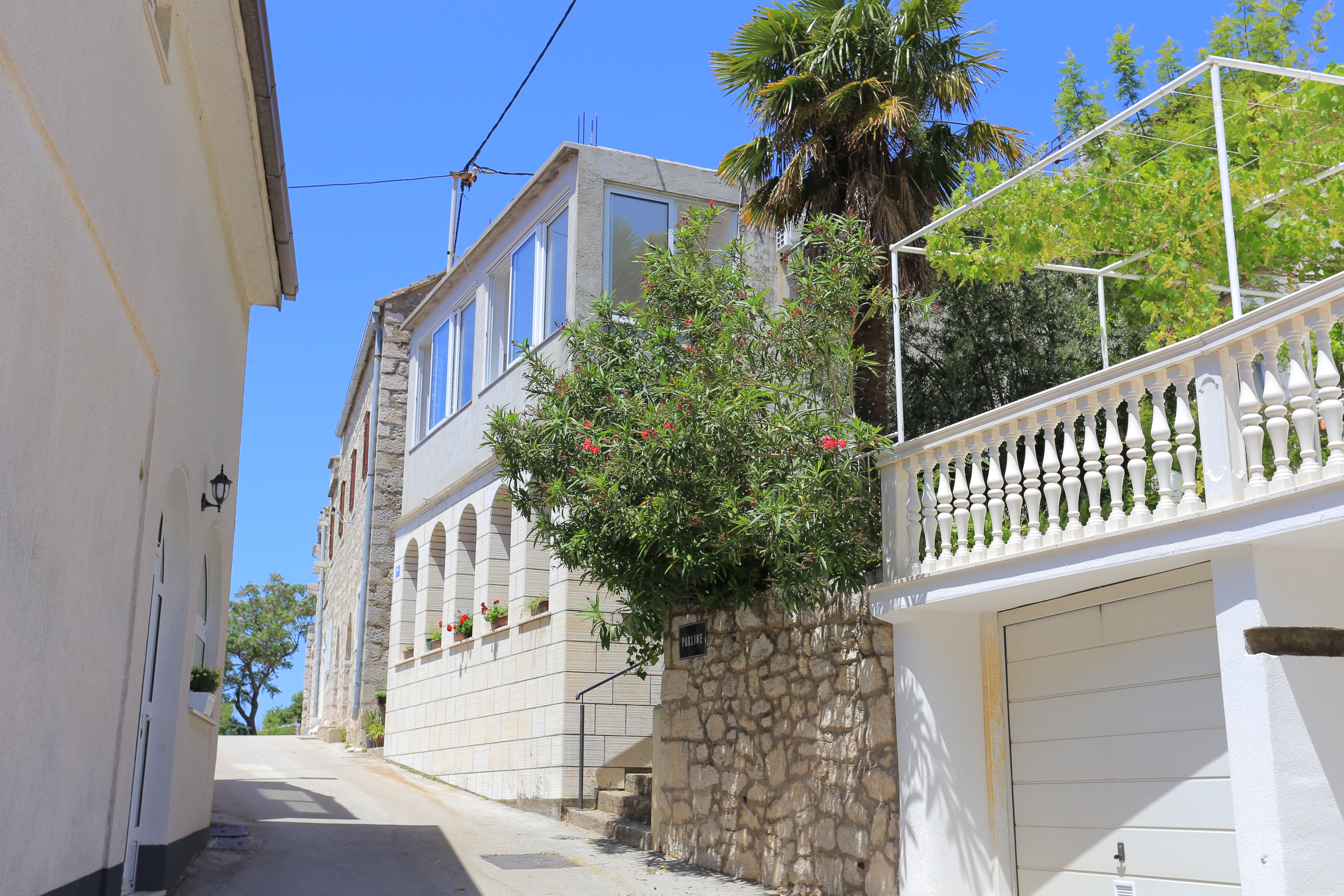 Top Makarska Brist Top Makarska Brist