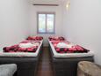 Спальня 2 Baška, Спальня 2 в размещении типа apartment, WiFi.