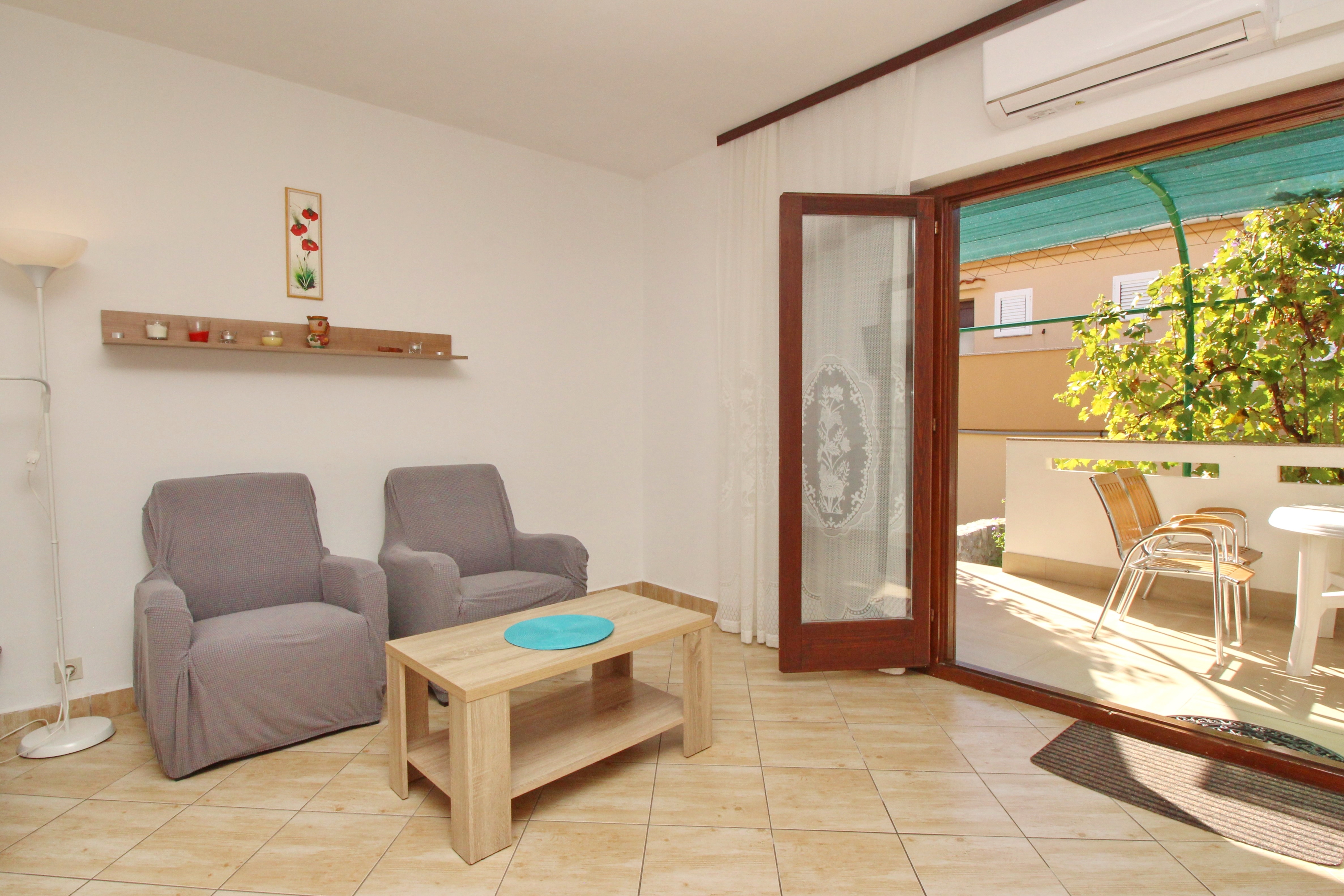 Top Krk Baška Top Krk Baška