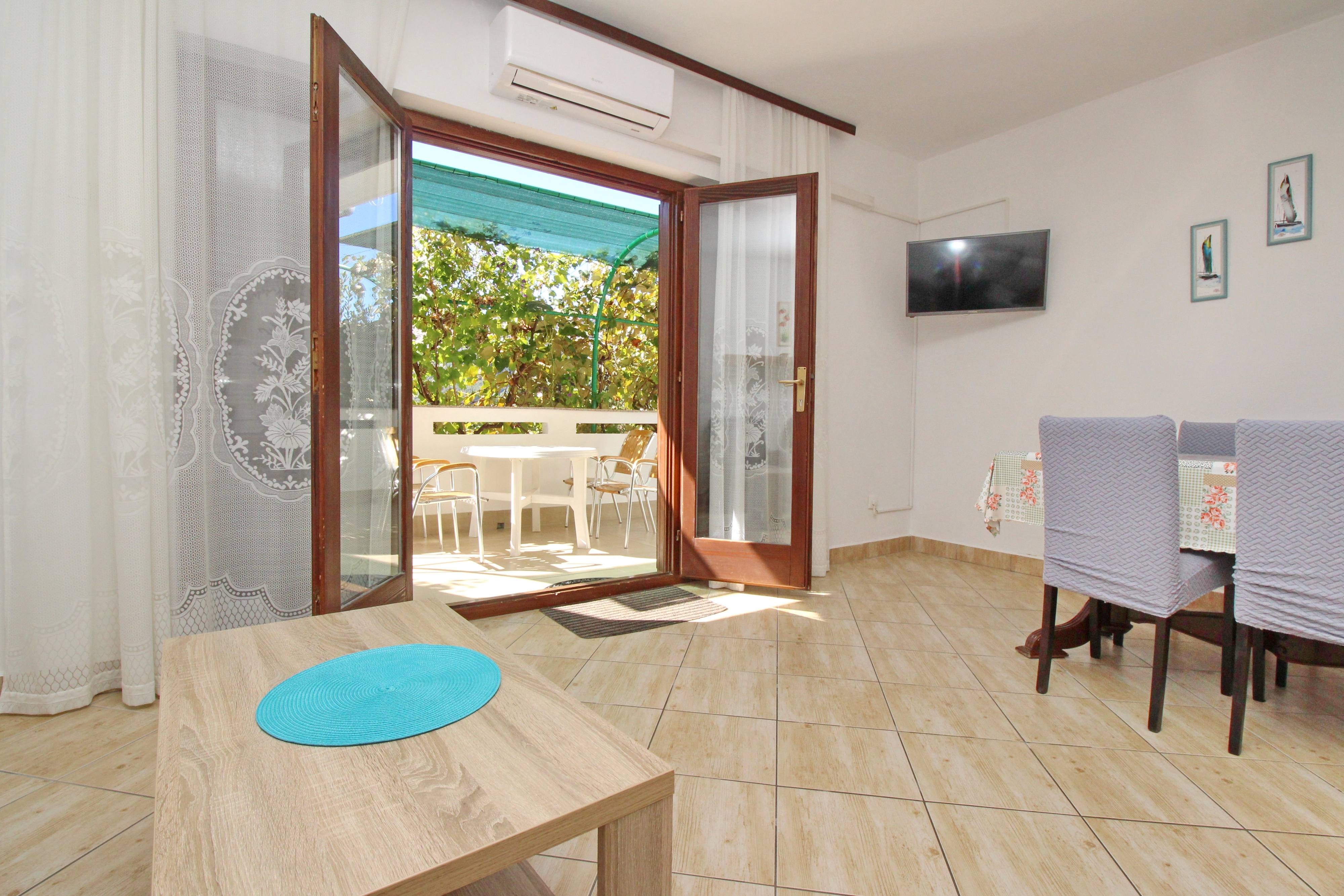 Top Krk Baška Top Krk Baška