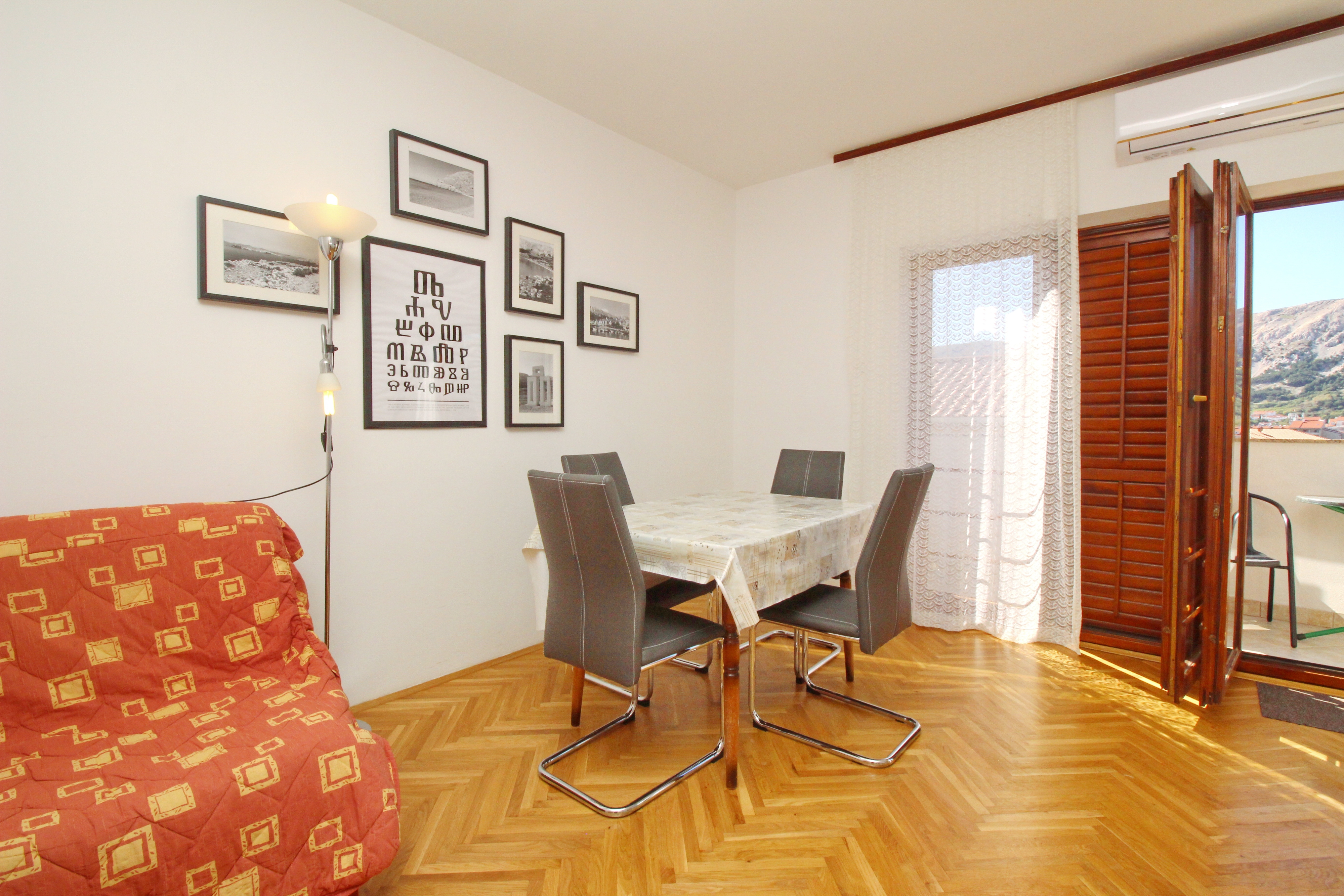 Top Krk Baška Top Krk Baška