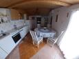 Dining room Poljica, Dining room in the apartment, air condition available and WiFi.