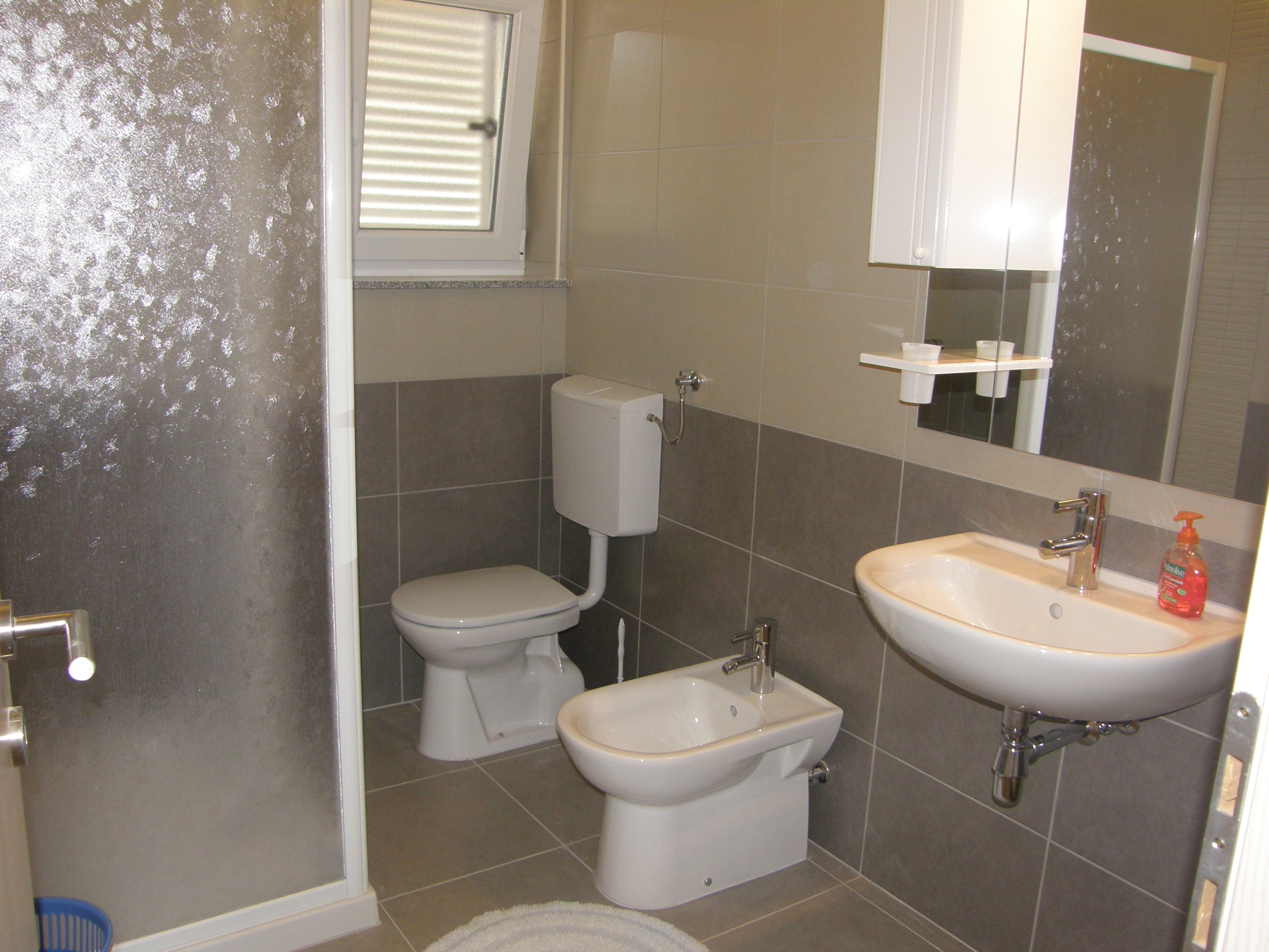 Top Krk Baška Top Krk Baška