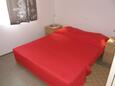 Спальня 2 Baška, Спальня 2 в размещении типа apartment, WiFi.