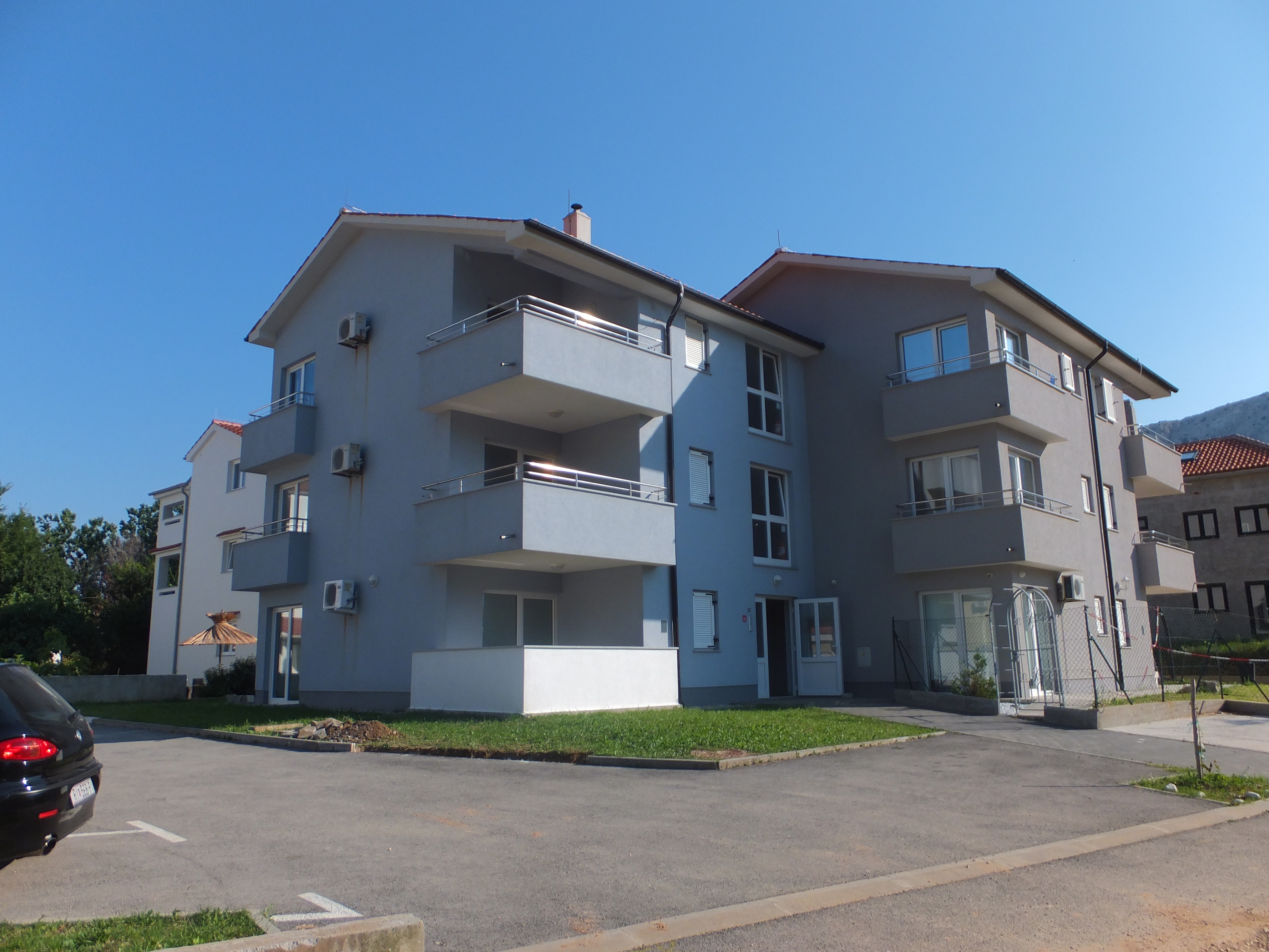 Top Krk Baška Top Krk Baška