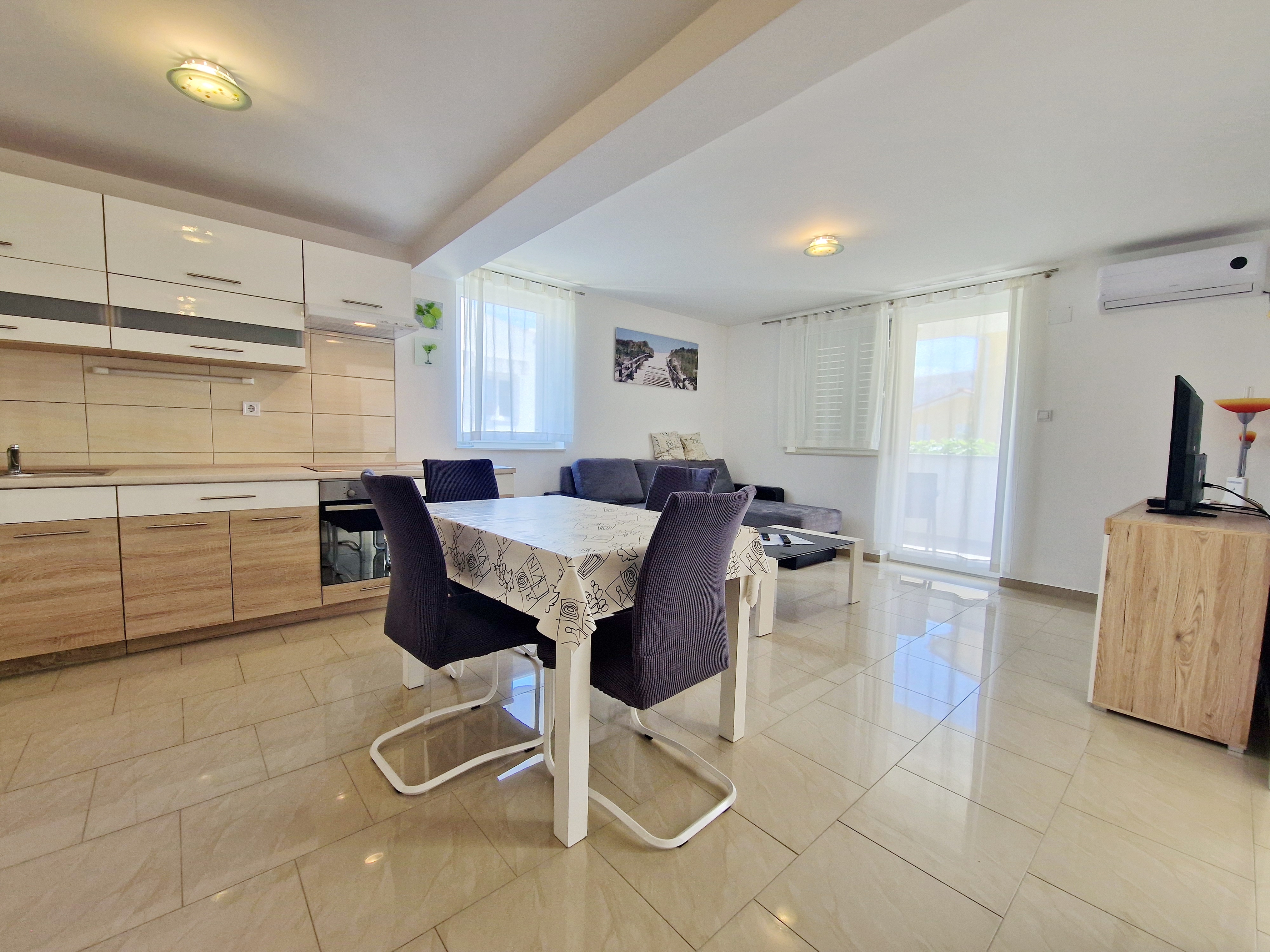 Top Krk Baška Top Krk Baška