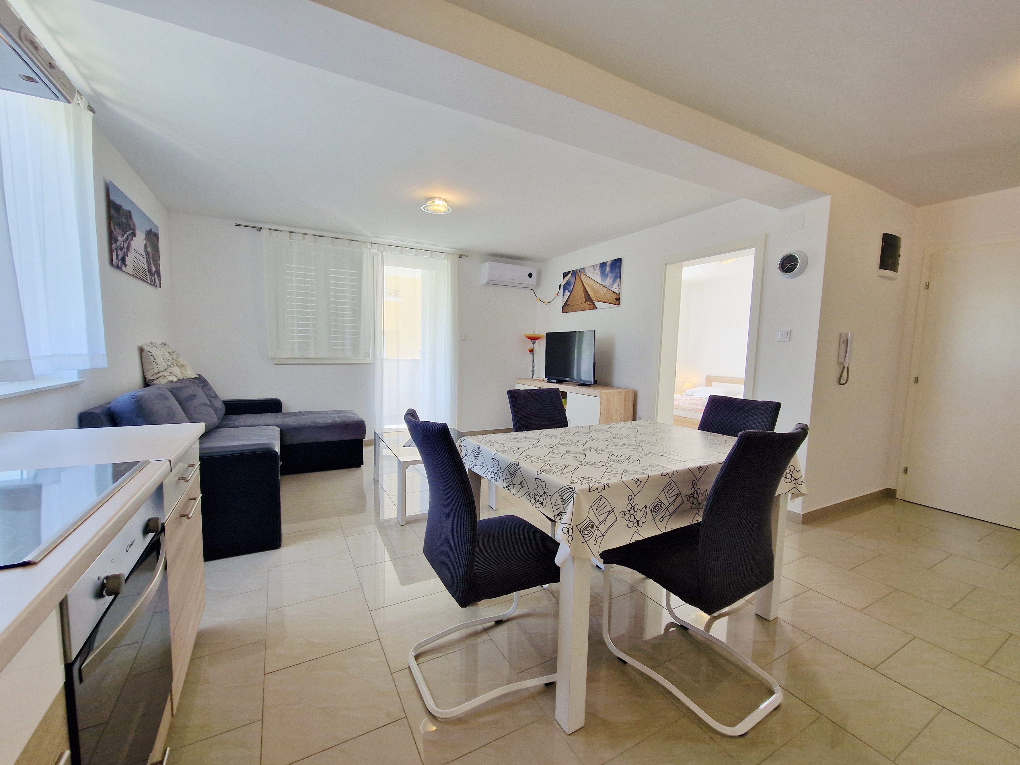 Top Krk Baška Top Krk Baška