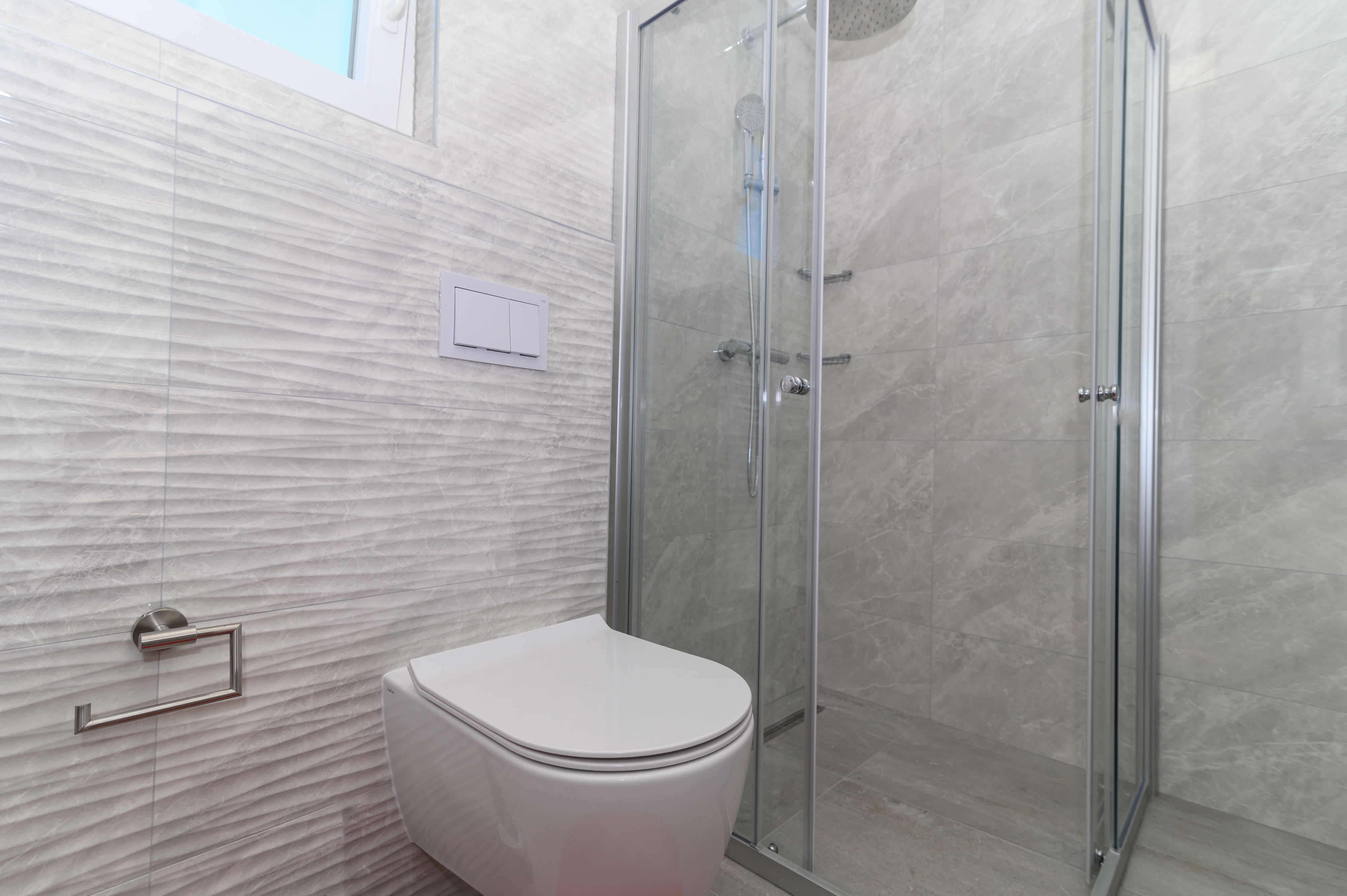 Two bedroom apartment with terrace and sea view Trogir  A-a