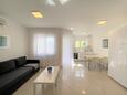 Baška, Столовая в размещении типа apartment, WiFi.