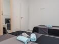 Vir, Спальня 2 в размещении типа apartment, WiFi.