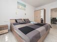 Vir, Спальня 1 в размещении типа apartment, WiFi.