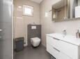 Ванная комната Vir, Ванная комната в размещении типа apartment, WiFi.