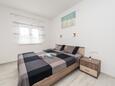 Спальня 1 Vir, Спальня 1 в размещении типа apartment, WiFi.