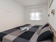 Vir, Спальня 1 в размещении типа apartment, WiFi.