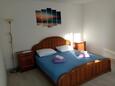 Ložnice Senj, Ložnice v ubytování typu apartment, WiFi.