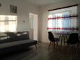 Гостиная Senj, Гостиная в размещении типа apartment, доступный кондиционер и WiFi.