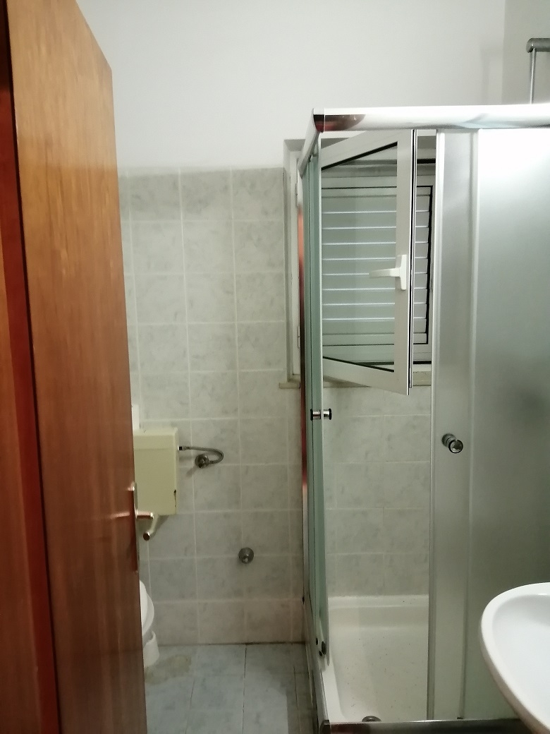 Studio flat with terrace Srebreno, Dubrovnik  AS-a