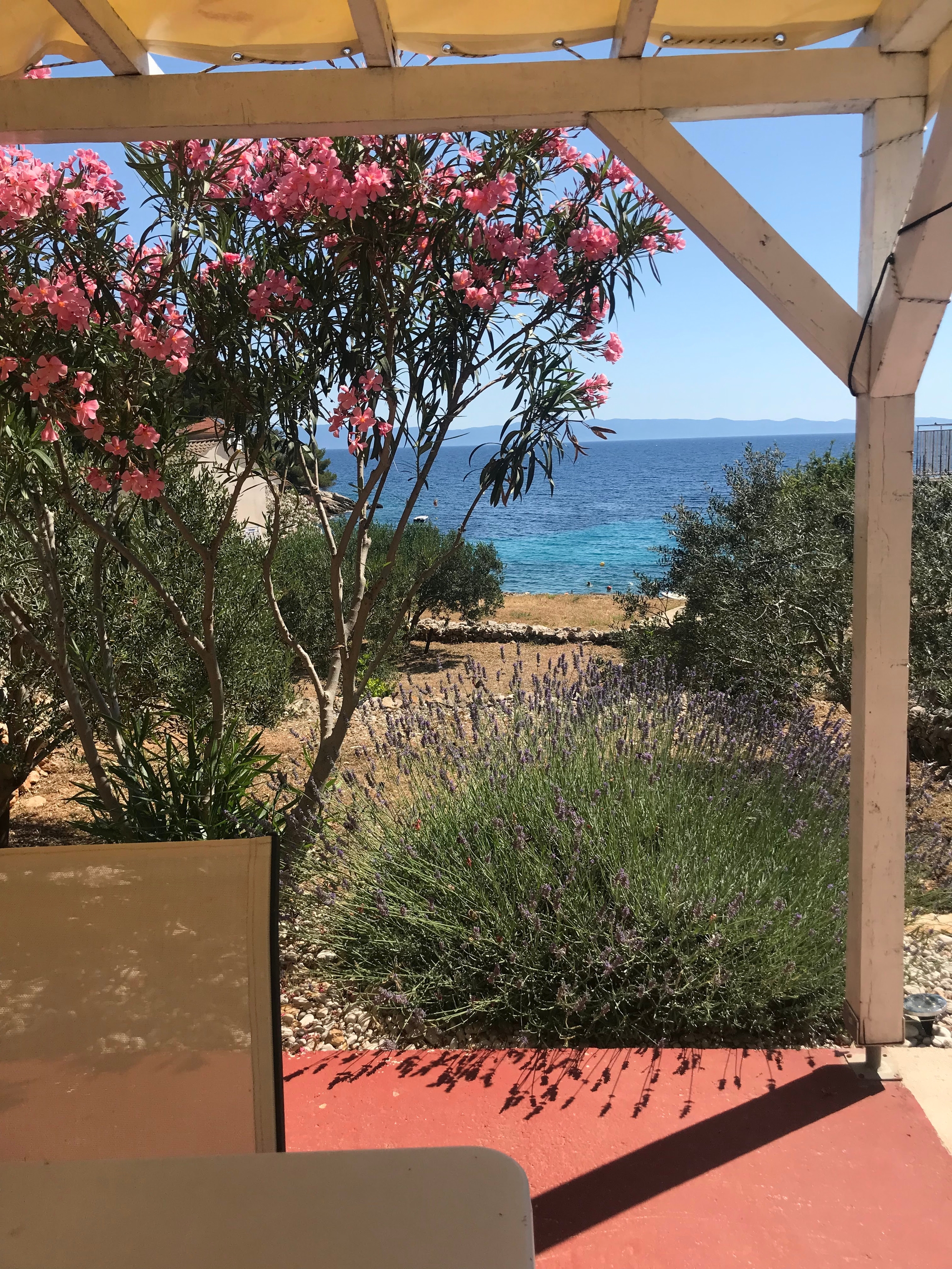 Top Hvar Skozanje Top Hvar Skozanje