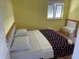 Ložnice 1 Seline, Ložnice 1 v ubytování typu apartment, WiFi.