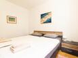 Спальня 1 Sabunike, Спальня 1 в размещении типа apartment, WiFi.