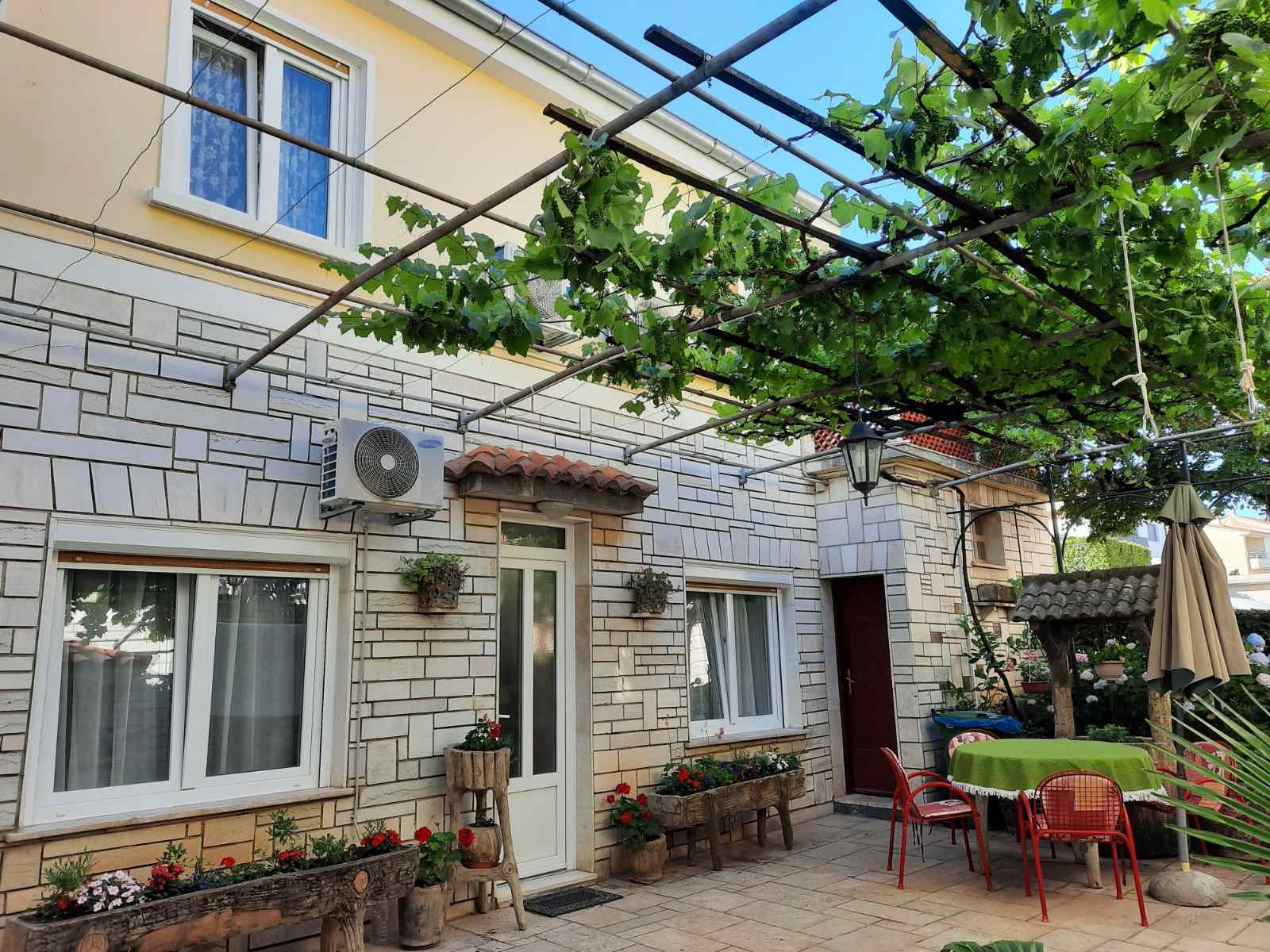 Studio flat with air-conditioning Selce, Crikvenica (AS-18893-a)