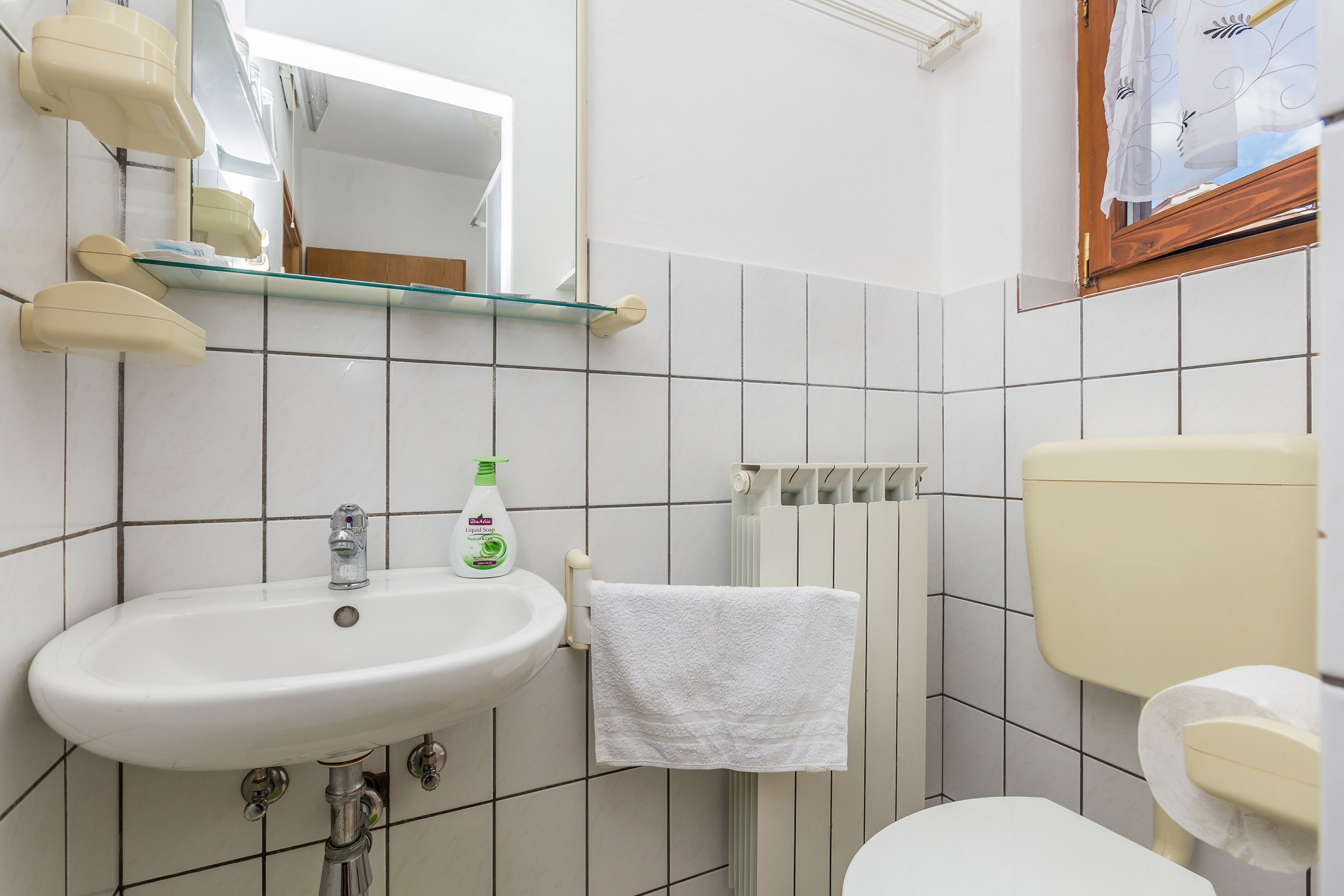 Two bedroom apartment with terrace Viškovo, Rijeka  A-a