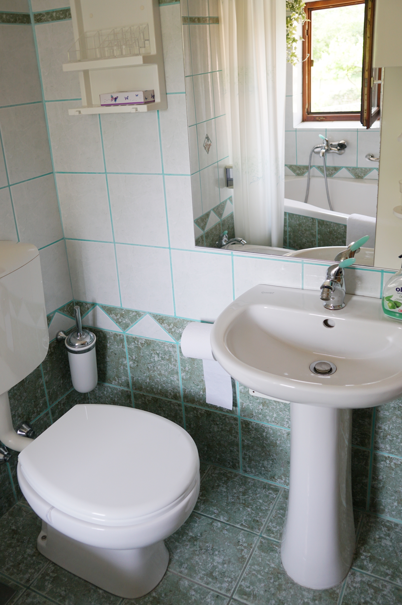 Two bedroom apartment with terrace Viškovo, Rijeka  A-a