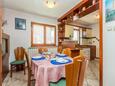 Dining room Viškovo, Dining room in the apartment, (pet friendly) and WiFi.