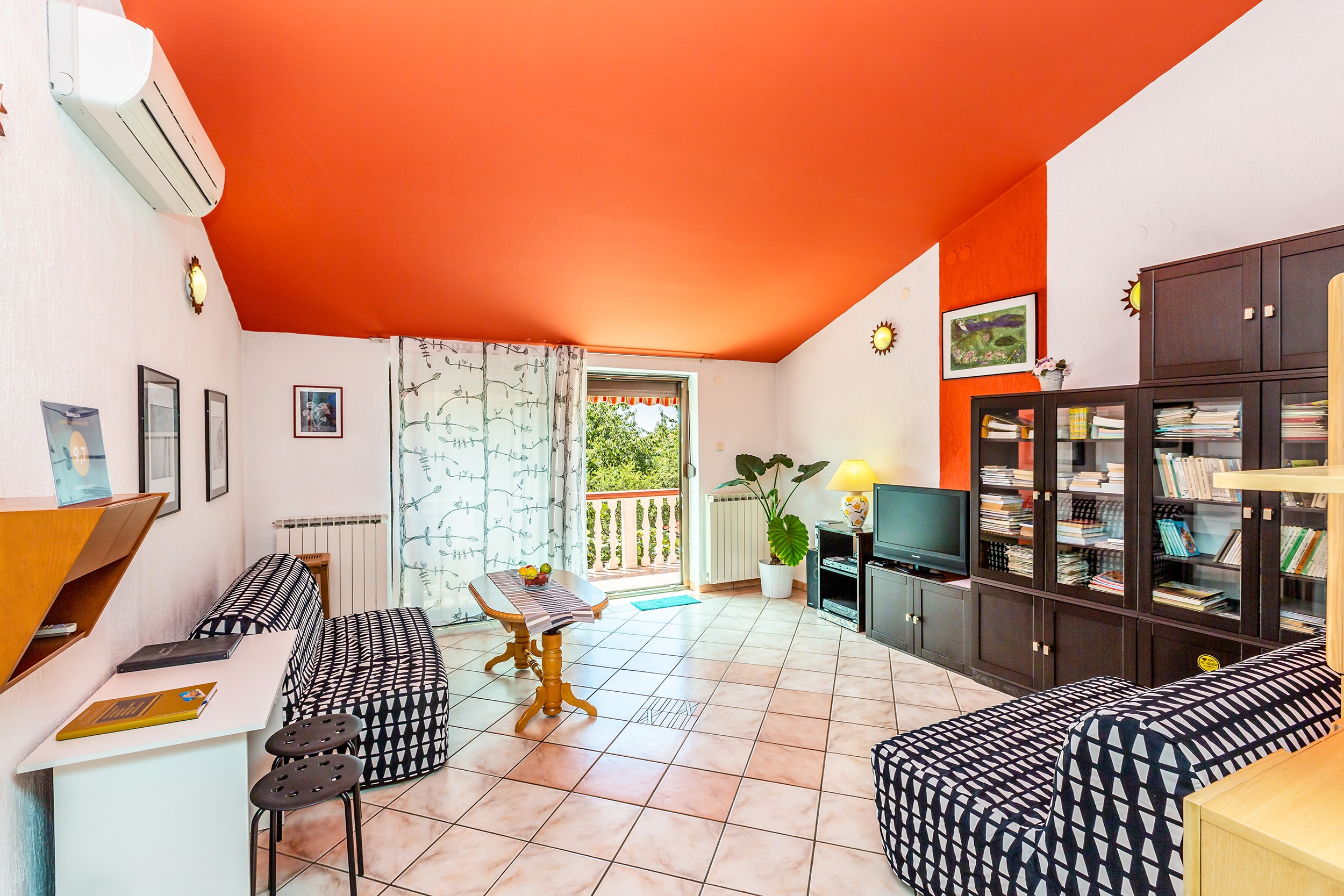 Two bedroom apartment with terrace Viškovo, Rijeka (A-18894-a) Two bedroom apartment with terrace Viškovo, Rijeka (A-18894-a)