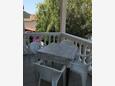 Balkon 2 Lopar, Balkon 2 v ubytování typu apartment, domácí mazlíčci povoleni a WiFi.