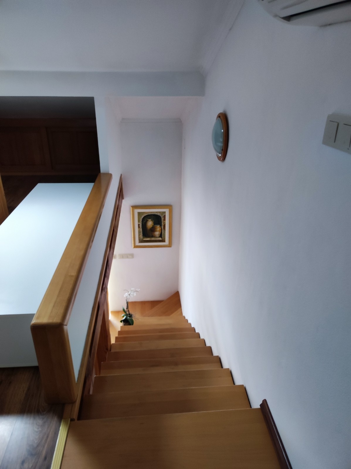 One bedroom apartment with balcony Lopar, Rab  A-c